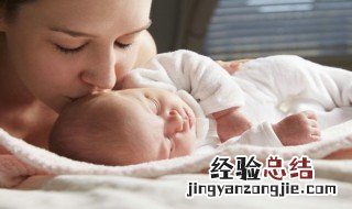 婴儿午睡正确方法 婴儿午睡正确方法介绍