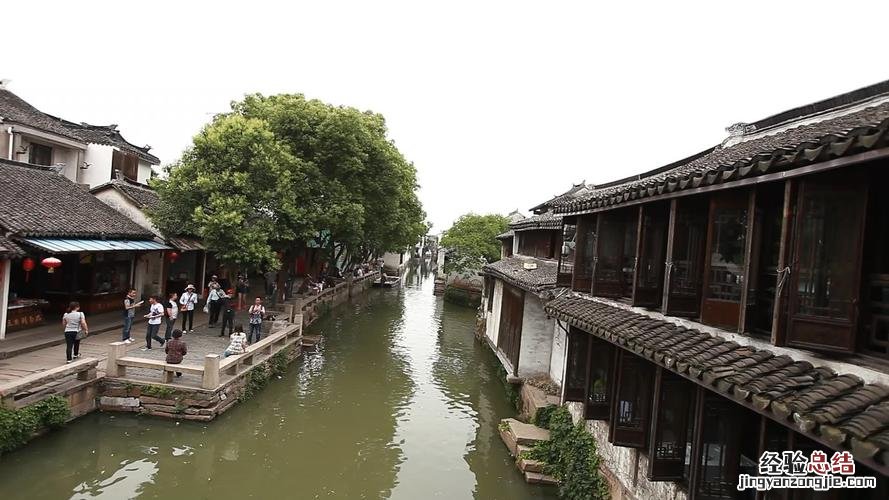 上海到周庄多少公里