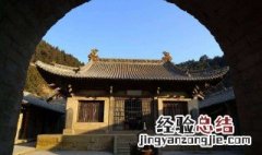 若兰寺在哪里? 它有什么特点