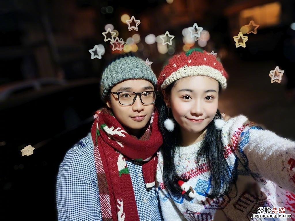 美图t8s怎样调节光斑