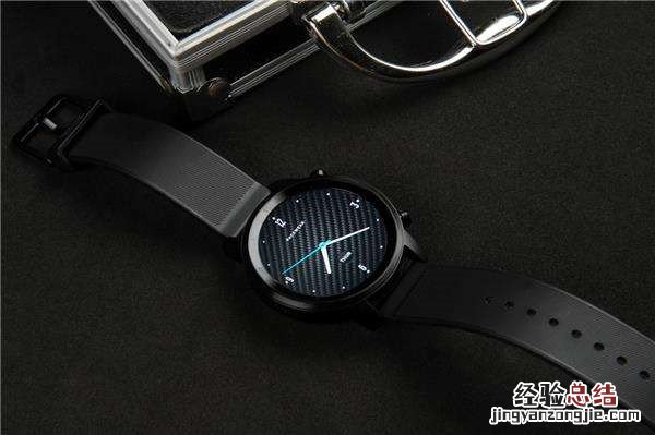 Pacewear HC有没有提醒助手