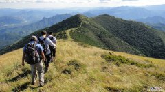 登山鞋什么牌子好