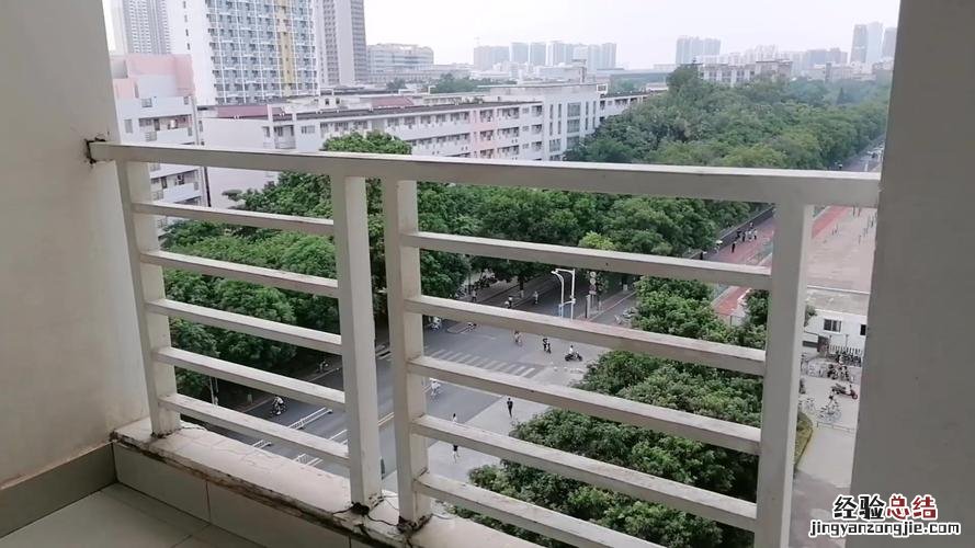 广西大学怎么样