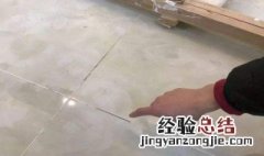 如何避免瓷砖空鼓 避免瓷砖空鼓方法