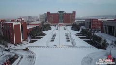 山西大同大学怎么样