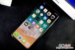 iPhone X无法接听电话怎么回事