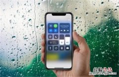 iPhoneX来电Bug怎么修复