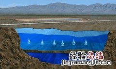 冬天地下水温度一般多少度 地下水温度一般多少度