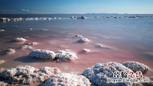 中国死海在哪里