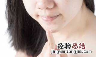 闭口粉刺怎么消 怎么消闭口粉刺