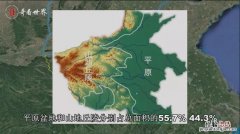 大别山在哪个省