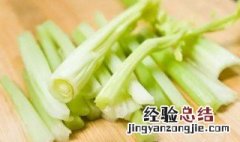 哺乳期能吃芹菜吗 哺乳期有禁忌的食物吗