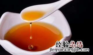麻油跟香油有什么区别 麻油跟香油有什么区别图片