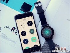 Pacewear HC怎么进行音乐传输