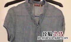 麻料衣服怎么洗 麻料衣服怎么洗不会缩水