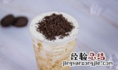 奶茶里的波波是什么东西 奶茶里的波波是什么