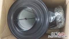 空滤器延伸管是什么材质