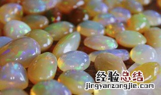 欧泊石有什么功效与作用 欧泊的功效与作用点