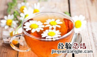 过期的菊花茶还可以喝吗 菊花过期还能喝吗