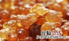 桃胶有什么功效与作用及禁忌 桃胶有什么功效与作用