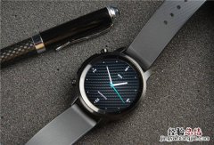 Pacewear HC怎么下载表盘