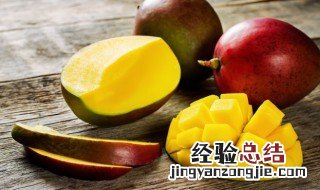 熟透的芒果能吃吗 芒果太熟了还可以吃吗