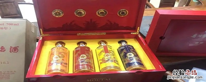 巴拿马金奖中国有哪些白酒 获巴拿马金奖的中国酒