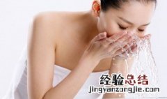 乳液的作用和功效 乳液的作用