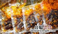 成都特产有哪些可以带走的 成都特产有哪些可以带走的东西