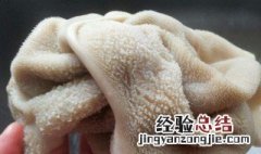 生羊肚能放冰箱冻吗 羊肚可以放冰箱冷冻吗