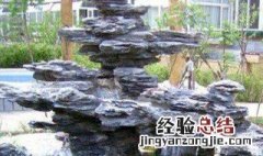 假山的修复方法 修复假山的1种方法介绍