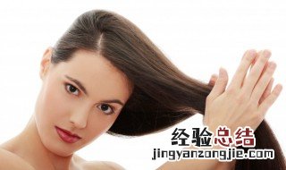养护头发的方法 头发稀疏了还能浓密吗