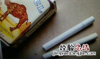 整条香烟干了怎么恢复原来 香烟干了怎么恢复原来