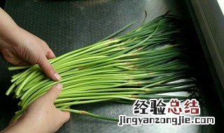 蒜苔怎么处理 大蒜长出蒜苔怎么处理