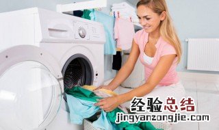 洗衣液放多了怎么办 洗衣液倒多了如何补救