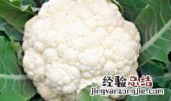 花菜上面有黑点能吃吗 花菜上面有黑点能吃吗视频