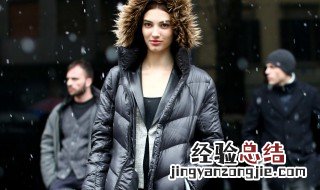 北面羽绒服怎么洗? 北面羽绒服怎么洗