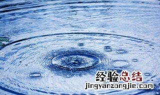 水圈的特点是什么 水圈是怎么形成的