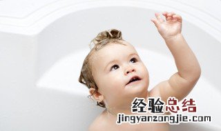 头上胎脂怎么才能洗干净 头上胎脂如何清洗