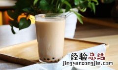 所有的茶叶都可以做奶茶吗 所有的茶叶都能做奶茶吗?