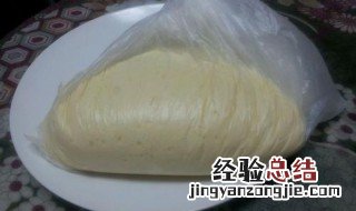 发面能放冰箱第二天用吗 发面能放在冰箱一晚上第二天用吗