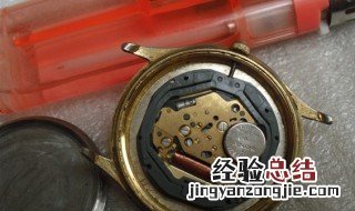 石英机芯什么意思 石英机芯的意思介绍