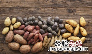 这个季节适合种土豆吗 土豆适合什么季节种