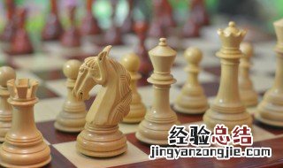 国际象棋每个棋子的名称是哪些 国际象棋每个棋子的名称是什么