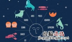 虎年什么星座最好命运 虎年什么星座最好