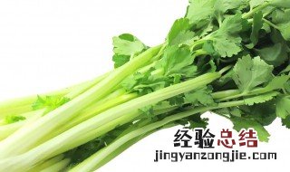 芹菜施肥方法 养殖的技巧是什么