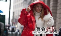 轻薄羽绒服怎么挑选 轻薄羽绒服什么面料好