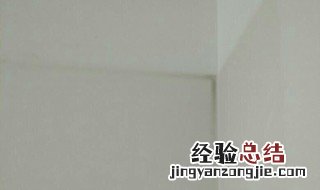 乳胶漆的墙面灰尘清洁方法 乳胶漆的墙面如何清洁