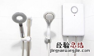 天然气热水器e1故障解决方法 热水器e1故障解决方法