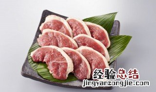 鸭子催肥的最快方法 鸭子催肥的最快方法视频